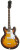 Epiphone Casino Electric Guitar - Vintage Sunburst Epiphone Casino Electric Guitar - Vintage Sunburst