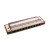 Hohner Big River Harmonica - Key of F Hohner Big River Harmonica - Key of F