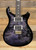 PRS Custom 24 Piezo Electric Guitar Purple Mist w/ Case