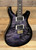 PRS Custom 24 Piezo Electric Guitar Purple Mist w/ Case