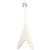 GIBSON 70's Flying V - Classic White