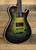 Knaggs Kenai T/S Electric Guitar Northerner Lights w/  Case
