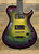 Knaggs Kenai T/S Electric Guitar Northerner Lights w/  Case
