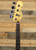 Fender Limited Edition Mark Hoppus Jaguar Bass 3-Color Sunburst w/ Gigbag