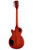GIBSON Les Paul Std. 60s Figured Top - Bourbon Burst