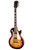 GIBSON Les Paul Std. 60s Figured Top - Bourbon Burst
