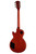 GIBSON Les Paul Stnd. 60s Figured Top Gtr - Unburst