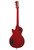 GIBSON Slash Les Paul Stnd. Gtr - Appetite Amber