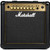 Marshall MG15GFX 15-Watt Combo Guitar Amplifier