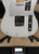 Fender American Ultra II Telecaster Electric Guitar Avalanche w/ Case