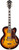 Ibanez AF95FM Artcore Expressionist Hollowbody Electric Guitar - Antique Yellow Sunburst