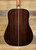 Martin HD12-28 12-String Acoustic Guitar Natural w/ Case