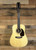 Martin HD12-28 12-String Acoustic Guitar Natural w/ Case