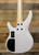 Yamaha TRBX504 4-String Bass Translucent  White
