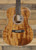 Martin Island Music 15th Anniversary Custom Shop 000-28K Acoustic Guitar w/ Case