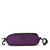 Protec Violin Shoulder Rest Pouch - Purple
