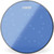 Evans 12" Hydraulic Blue Drum Head