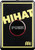 Meinl Percussion Stomp Box - Hi-Hat Meinl Percussion Stomp Box - Hi-Hat
