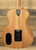 Fender Highway Series Parlor Acoustic/Electric Guitar Natural w/  Gigbag