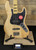 Squier Classic Vibe '70s Jazz Bass Natural