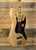 Squier Classic Vibe '70s Jazz Bass Natural