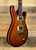 PRS David Grissom Trem Signature Electric Guitar Dark Cherry Burst w/ Case