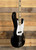 Fender Geddy Lee Signature Jazz Bass Black w/ Gigbag