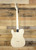 Fender Albert Collins Signature Telecaster Electric Guitar Natural w/  Case