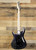 Ibanez Joe Satriani JS3CR Signature Electric Guitar Chrome Boy w/ Case