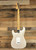 Fender Player II Stratocaster White Blonde w/ Rosewood Fingerboard