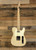 Fender Danny Gatton Signature Telecaster Electric Guitar Honey Blonde w/ Case