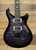 PRS Custom 24 Electric Guitar Purple Mist Smokeburst w/  Case
