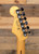Fender American Ultra II Stratocaster HSS Electric Guitar Solar Flare w/  Case