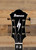 Ibanez Pat Metheny PM200 Hollowbody  Guitar Natural w/ Case