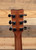 Yamaha FSX800C Acoustic/Electric Guitar Natural