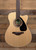Yamaha FSX800C Acoustic/Electric Guitar Natural