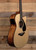 Yamaha FSX800C Acoustic/Electric Guitar Natural