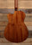 Yamaha FSX800C Acoustic/Electric Guitar Natural
