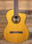 Takamine TC132SC Acoustic/Electric Classical Guitar Natural  w/ Case