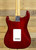 Fender Player II Stratocaster Transparent Cherry Burst w/ Rosewood  Fingerboard