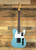 Fender Player II Telecaster Aquatone Blue w/ Rosewood  Fingerboard