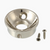 Allparts Retrofit Jackplate for Telecaster® Allparts Retrofit Jackplate for Telecaster®