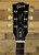Gibson Les Paul Studio Electric Guitar Ebony w/ Case