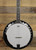 Washburn Americana B9 5 String Banjo Sunburst