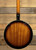 Washburn Americana B9 5 String Banjo Sunburst
