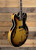 Epiphone Sheraton Frequensator Semi-Hollow Guitar Vintage Sunburst w/ Gigbag