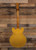 Epiphone Sheraton Frequensator Semi-Hollow Guitar Natural w/ Gigbag