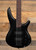 Ibanez SR300EB 4-String Bass Weathered  Black