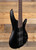 Ibanez SR300EB 4-String Bass Weathered  Black
