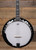 Washburn Americana B10 5-String Banjo Sunburst Gloss